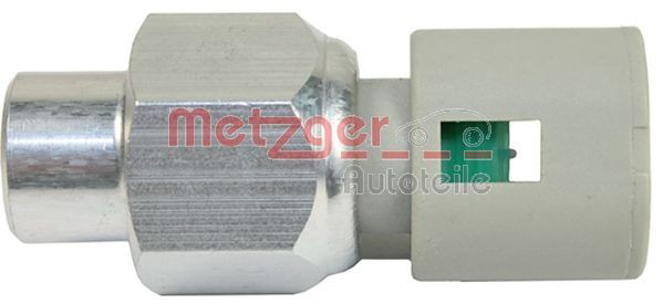 Купити 0910092 Metzger Датчик насосу гідропідсилювача