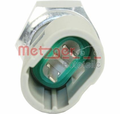 Датчик насосу гідропідсилювача Metzger 0910092 ціна, від 13.31 USD