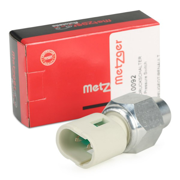 Датчик насоса ГУР Metzger 0910092