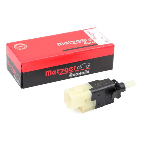 Кнопка стоп-сигналу Metzger 0911117 ціна, від 9.30 USD