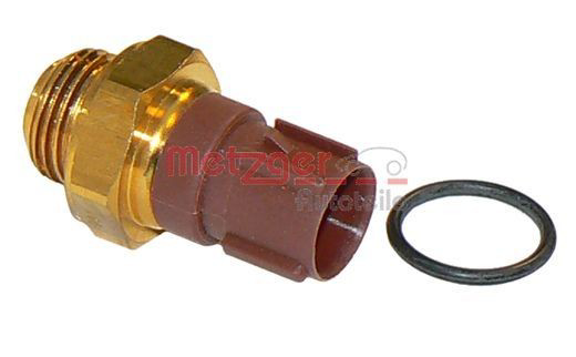 Датчик температури радіатора Metzger 0915005 ціна, від 8.69 USD