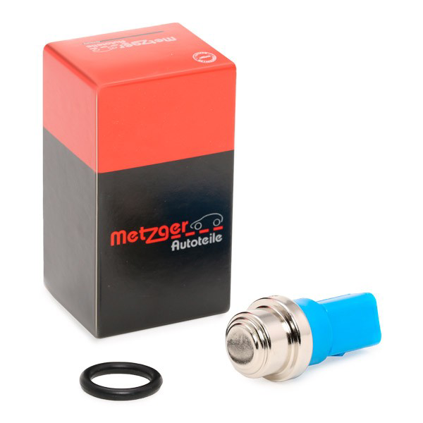 Датчик температури радіатора Metzger 0915042 ціна, від 6.33 USD