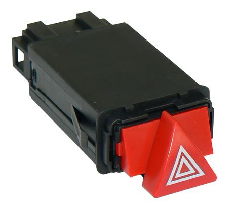 Купити LCC4007 LCC Кнопка включення аварійного сигналу