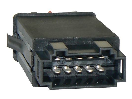 Кнопка аварійки LCC4007 LCC