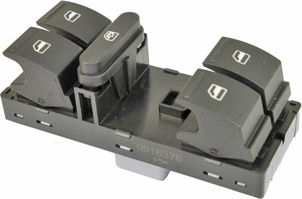 9513P70 Polcar Кнопки переднього лівого склопід'ємника