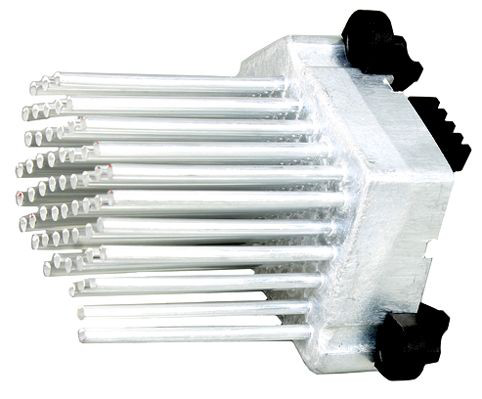 Резистор обігрівача Metzger 0917015 ціна, від 14.11 USD