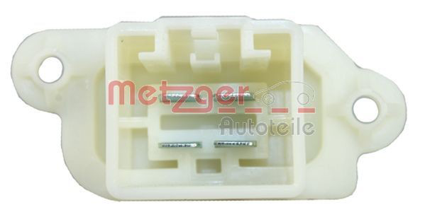 Купити 0917029 Metzger Їжак обігрівача