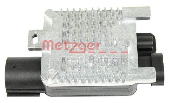 Купити HBE75614979 HB Autoelektrik Регулятор оборотів вентилятора