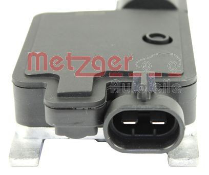 HBE75614979 HB Autoelektrik Регулятор оборотів вентилятора охолодження, блок управління