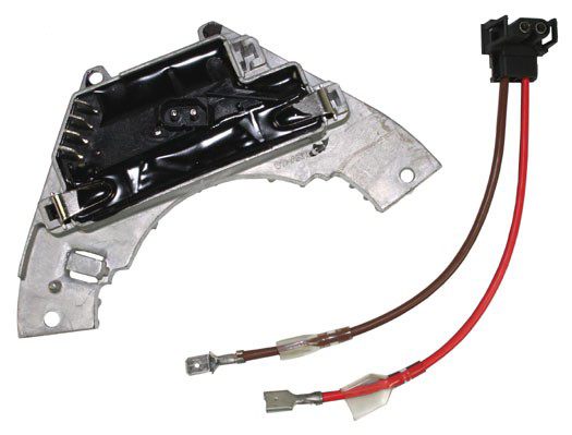 Резистор обігрівача Metzger 0917040 ціна, від 53.02 USD