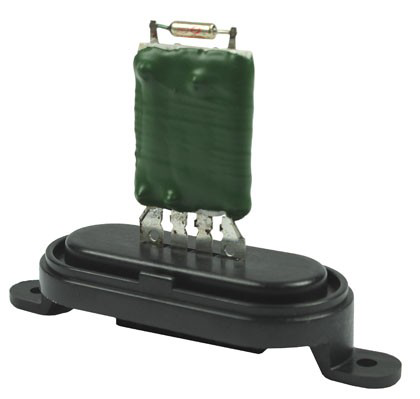 Резистор моторчика вентилятора A/C Metzger 0917066 ціна, від 15.20 USD