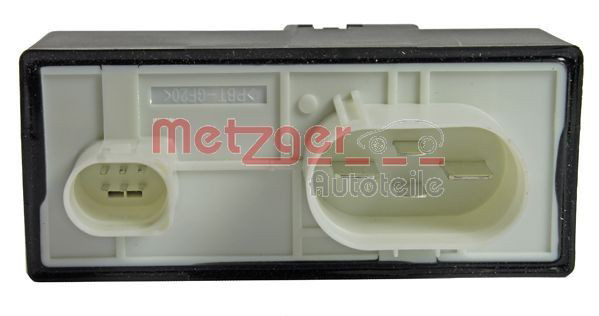 0917170 Metzger Регулятор оборотів вентилятора
