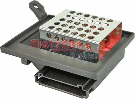 Реле обігрівача AND 42820055