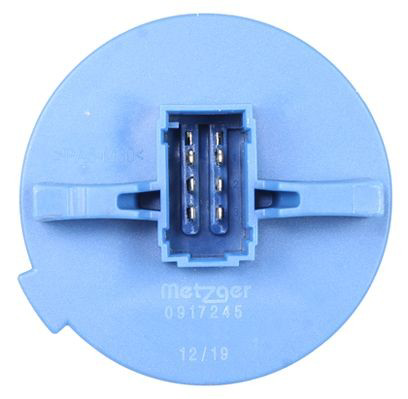 Резистор обігрівача Metzger 0917245 ціна, від 12.84 USD