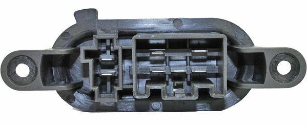 6062KST3 Polcar Регулятор оборотів пічки
