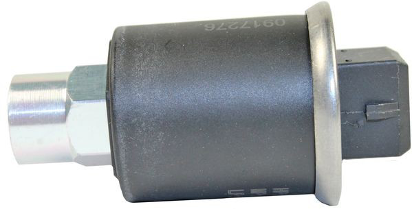 Датчик тиску кондиціонера 0917276 Metzger