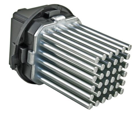 Резистор обігрівача Metzger 0917321 ціна, від 56.57 USD
