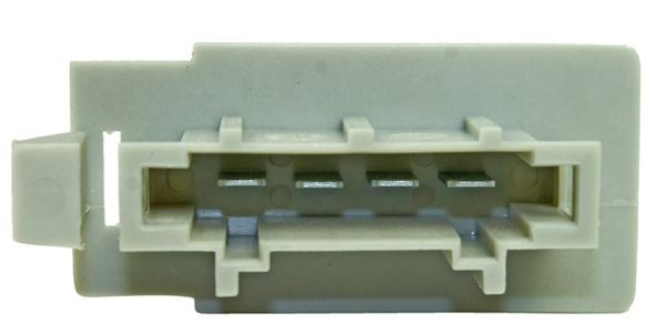 Купити Резистор пічки Land Rover Freelander I L314