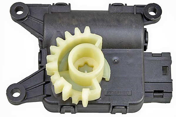Двигун заслінки печі AND 51907010 ціна, від 12.67 USD