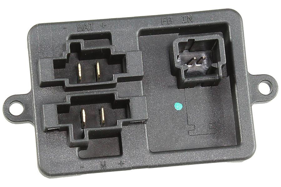 Резистор обігрівача Metzger 0917698 ціна, від 51.23 USD