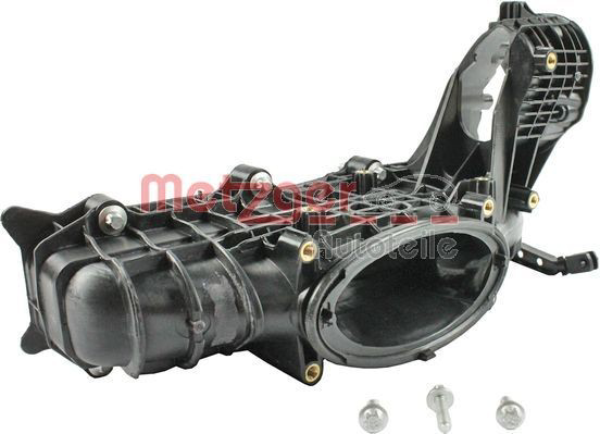 Колектор впускний Case 710131080 ціна, від 104.54 USD