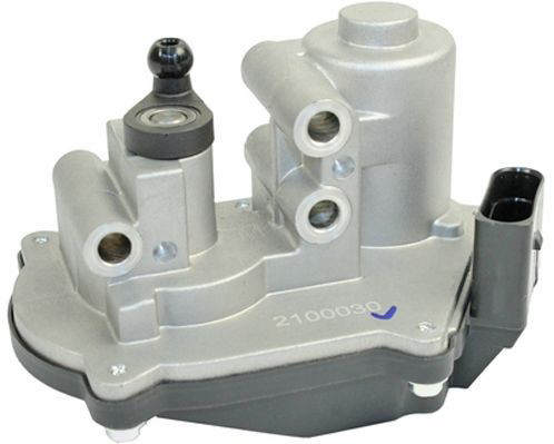 Клапан (актуатор) приводу заслінок впускного колектора 580109 Maxgear
