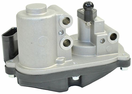 Клапан приводу заслінок впускного колектора Maxgear 580109