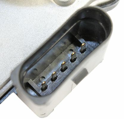 Купити 580109 Maxgear Клапан (актуатор) приводу заслінок впускного колектора