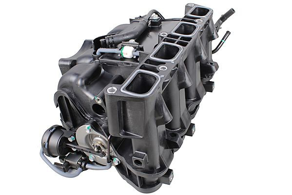 Колектор впускний Hyundai Sonata V седан (NF) (2007 - 2010) ціна, від 212.27 USD