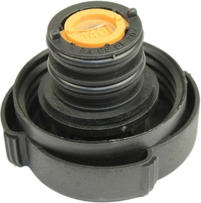 Купити 2140046 Metzger Кришка радіатора