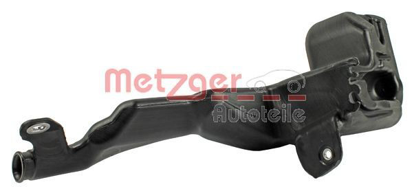 Бачок омивача 2140095 Metzger
