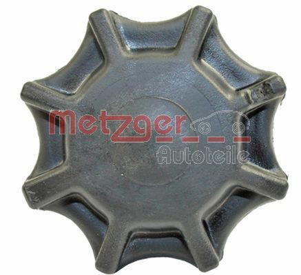 Купити 2140155 Metzger Кришка розширювального бачка