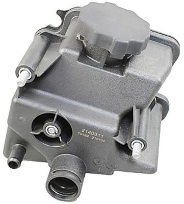 Бак масляний Metzger 2140311 ціна, від 27.80 USD