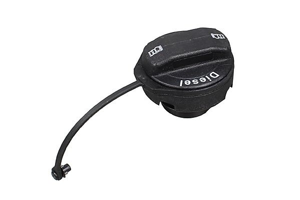 Кришка / пробка бензобака на Skoda Fabia II 5J5, 545