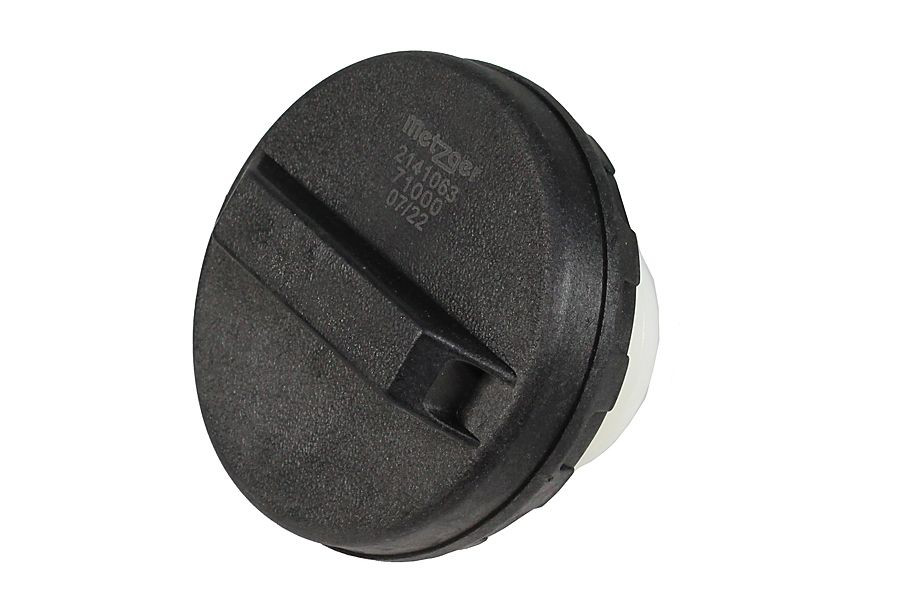 Пробка паливного бака Metzger 2141063 ціна, від 8.43 USD