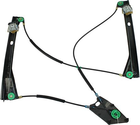 Склопідйомник з електродвигуном Metzger 2160385 ціна, від 41.10 USD