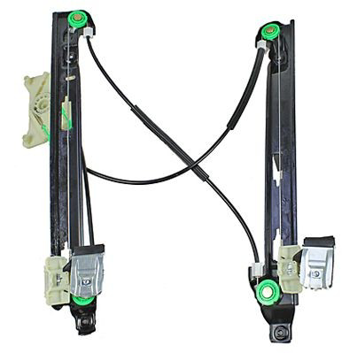 Склопідйомник з електродвигуном Metzger 2160409 ціна, від 36.54 USD