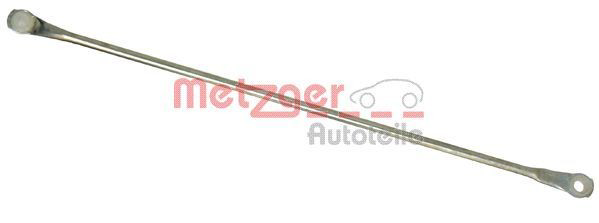 Тяга трапеції склоочисника ліва 2190025 Metzger