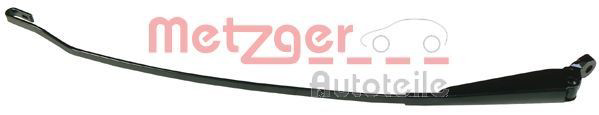 2190102 Metzger Ричаг двірника
