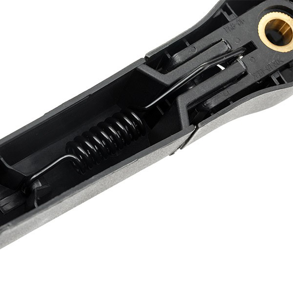 Купити WRQ0219 Magneti Marelli Важіль-поводок склоочисника заднього скла