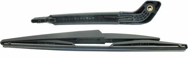 Важіль-поводок склоочисника заднього скла Metzger 2190380 ціна, від 14.62 USD