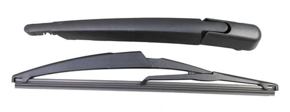 Важіль-поводок склоочисника заднього скла Metzger 2190474 ціна, від 17.59 USD