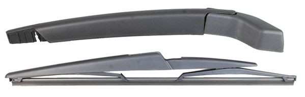 Важіль-поводок склоочисника заднього скла Metzger 2190476 ціна, від 15.08 USD