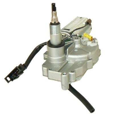 Купити 9523SWT1 Polcar Двигун склоочисника заднього скла