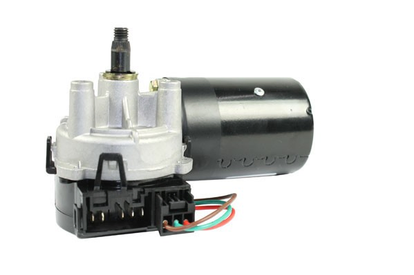 Двигун склоочисника лобового скла (трапеції) Fiat/Alfa/Lancia 64342214010