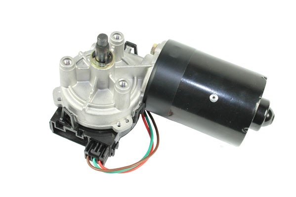 Двигун склоочисника лобового скла (трапеції) 64342214010 Fiat/Alfa/Lancia