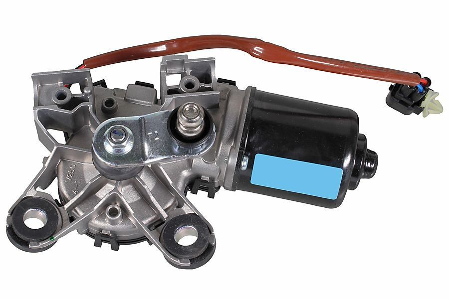 Мотор стеклоочищувача Opel 20829043 ціна, від 49.97 USD