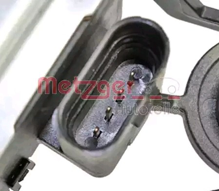 Склоочисник дверей задка Metzger 2190603 ціна, від 60.32 USD
