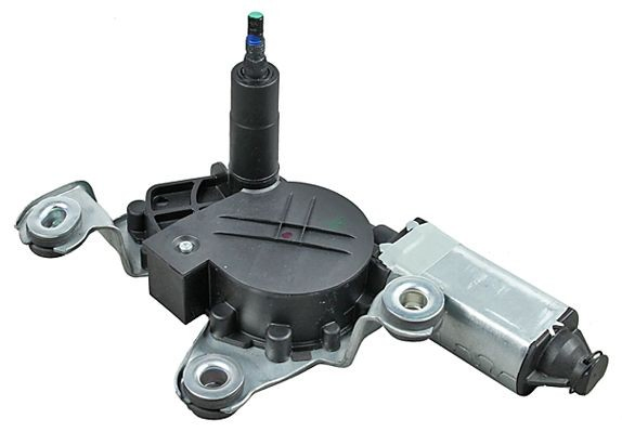 Моторчик заднього склоочисника TGL380E Magneti Marelli