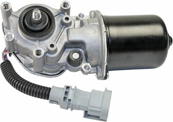 Мотор двірника Metzger 2190845 ціна, від 68.19 USD